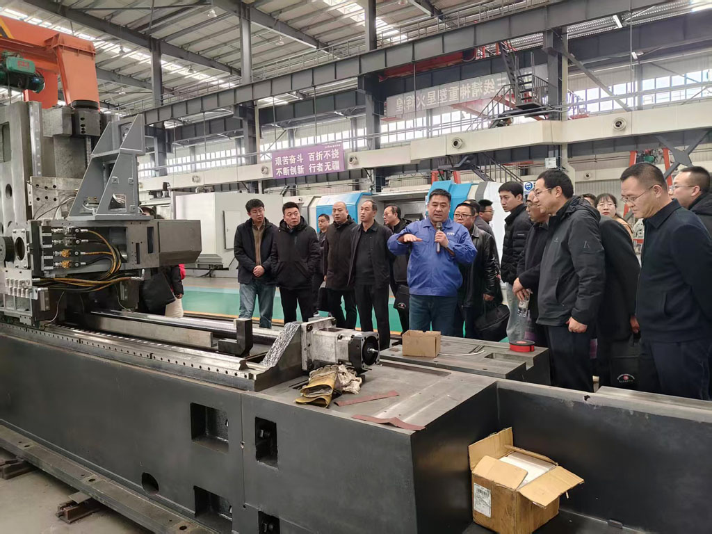 靜寧縣金融助力鄉(xiāng)村振興培訓(xùn)班學(xué)員來星火公司參觀 靜寧縣金融助力鄉(xiāng)村振興培訓(xùn)班學(xué)員來星火公司參觀